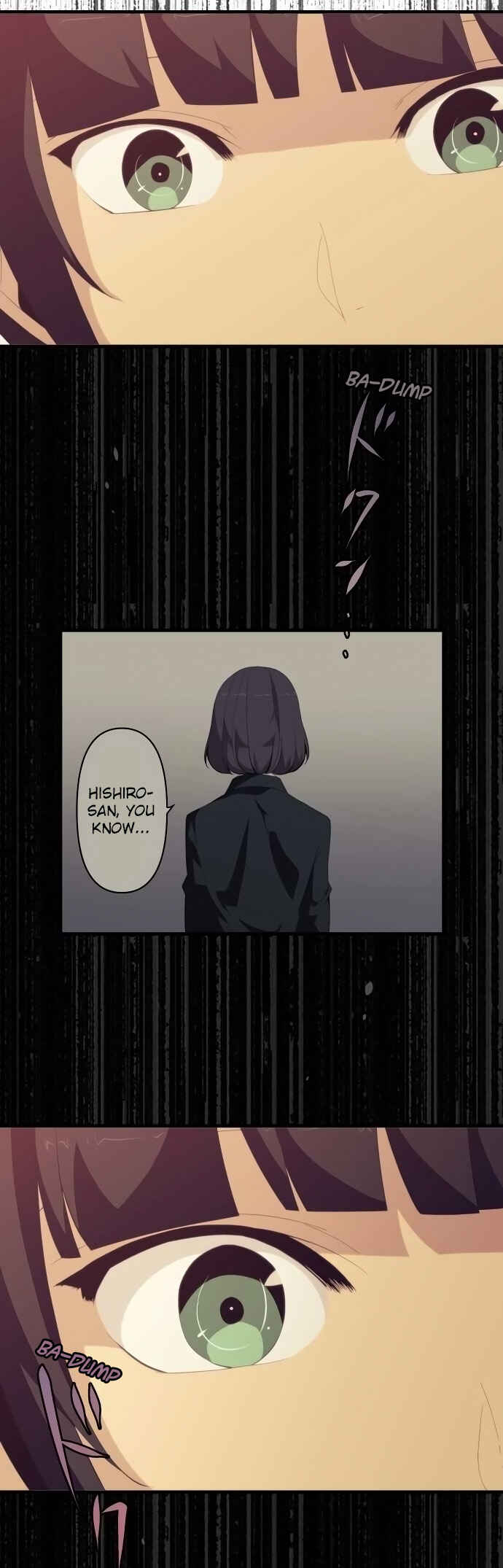 ReLIFE Chapter 131 - Page 8