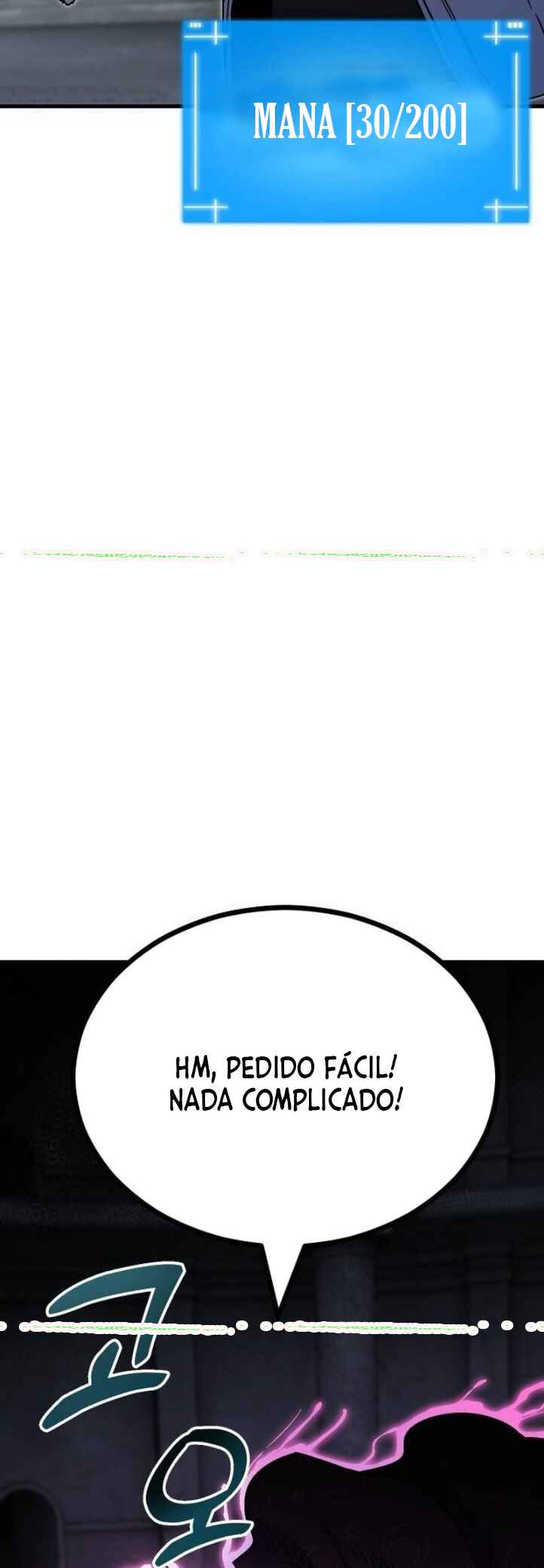 My Status Window Went on Strike Chapter 3 - Page 13