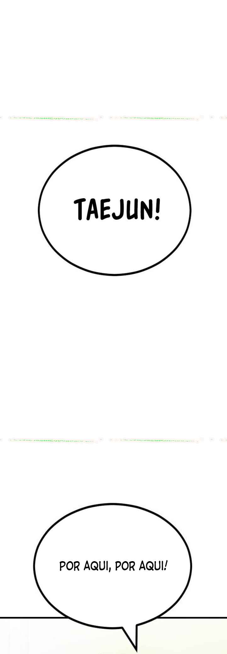 My Status Window Went on Strike Chapter 3 - Page 25