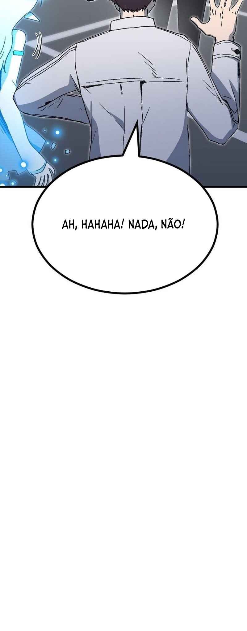 My Status Window Went on Strike Chapter 3 - Page 36