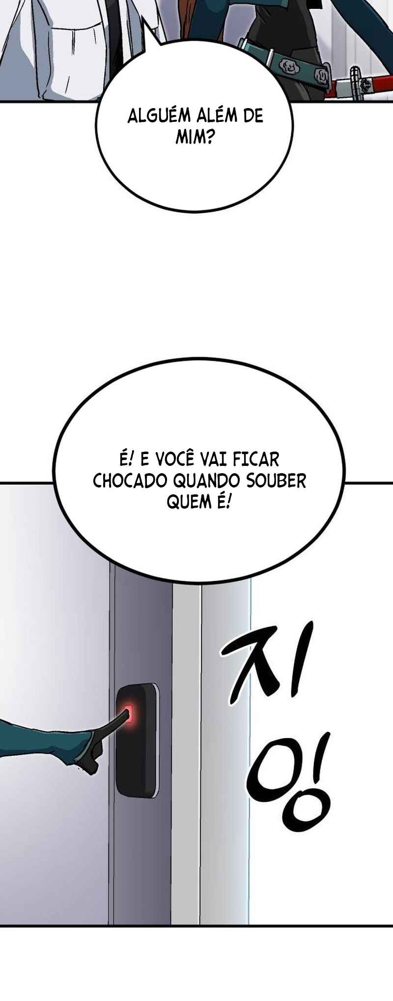 My Status Window Went on Strike Chapter 3 - Page 42
