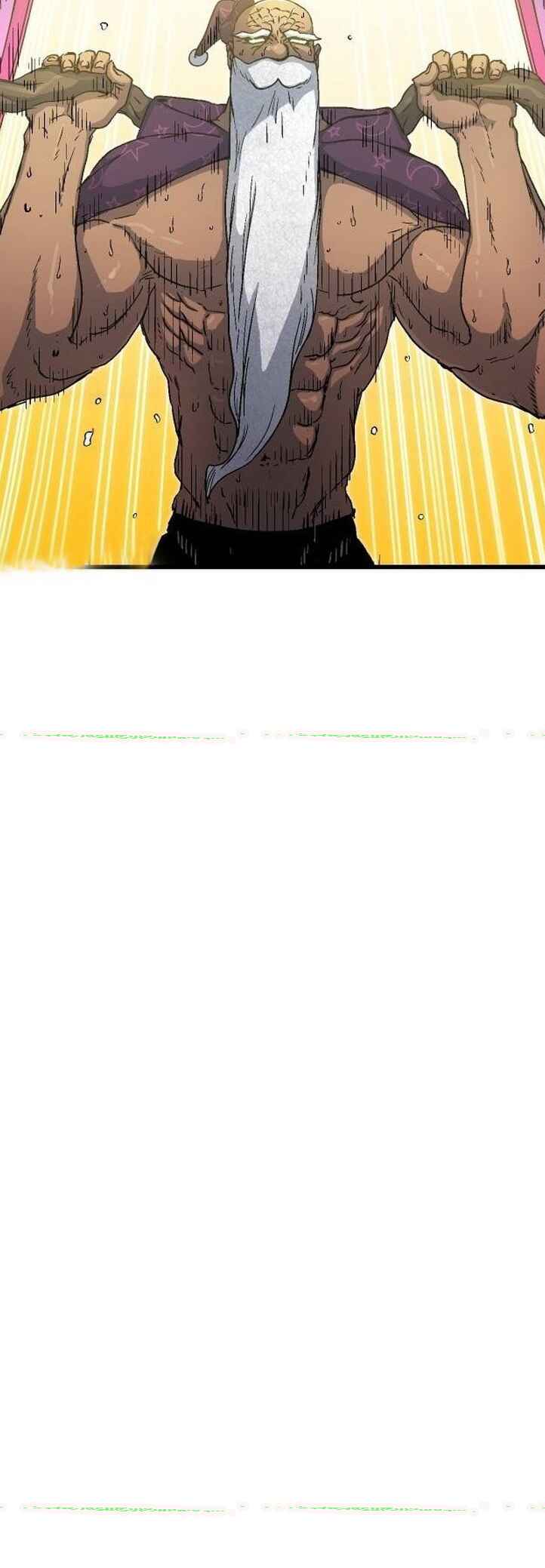 My Status Window Went on Strike Chapter 3 - Page 5