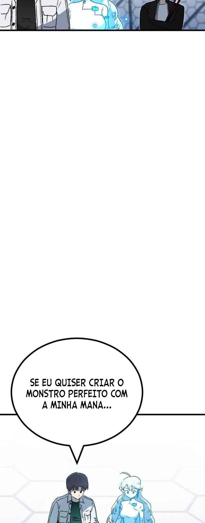 My Status Window Went on Strike Chapter 3 - Page 57