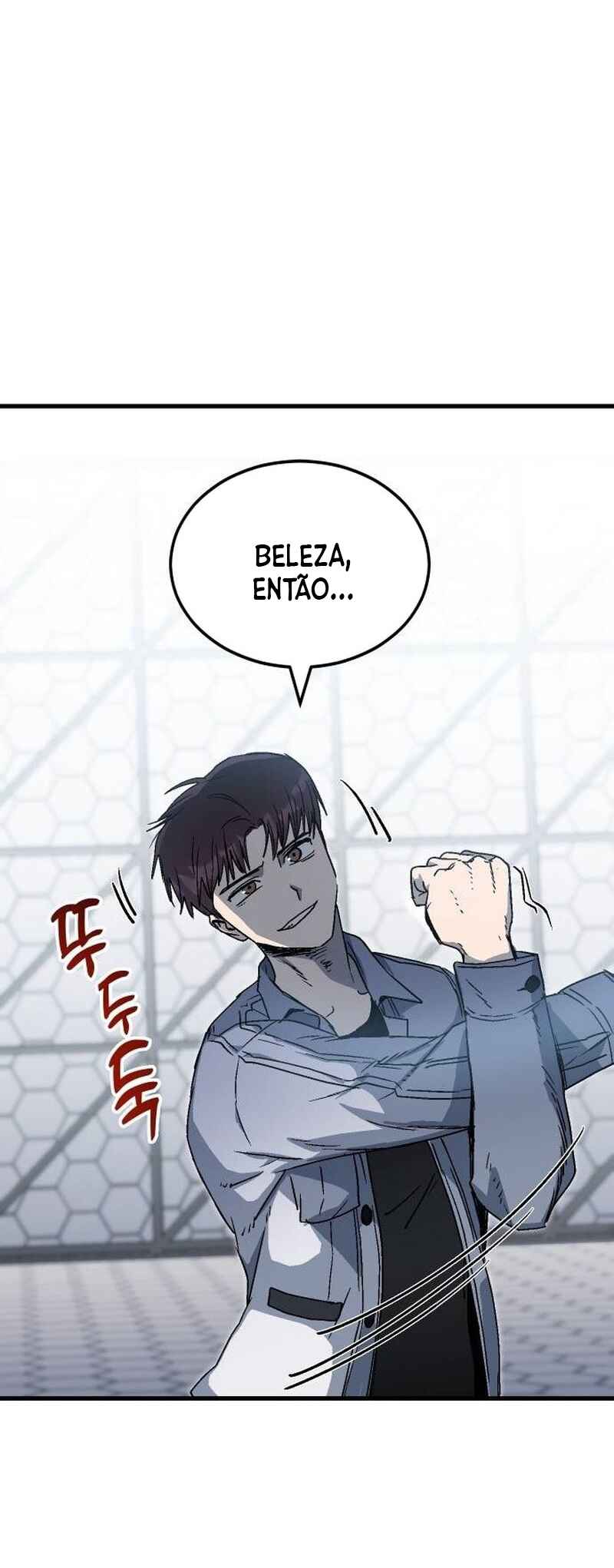 My Status Window Went on Strike Chapter 3 - Page 60
