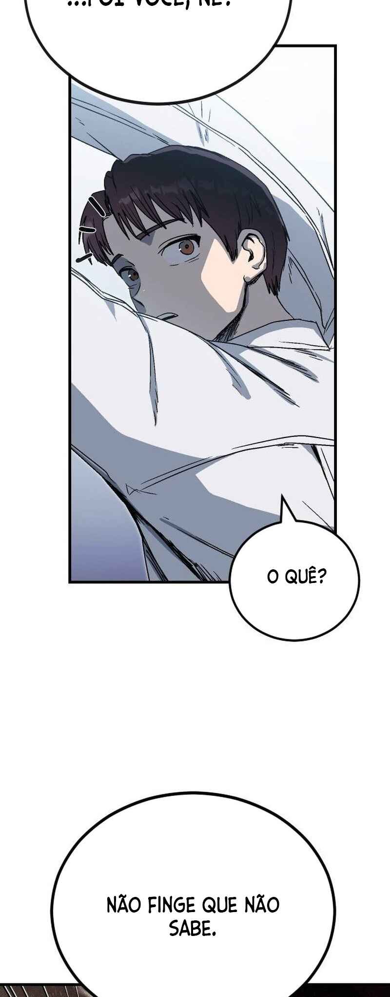 My Status Window Went on Strike Chapter 3 - Page 65