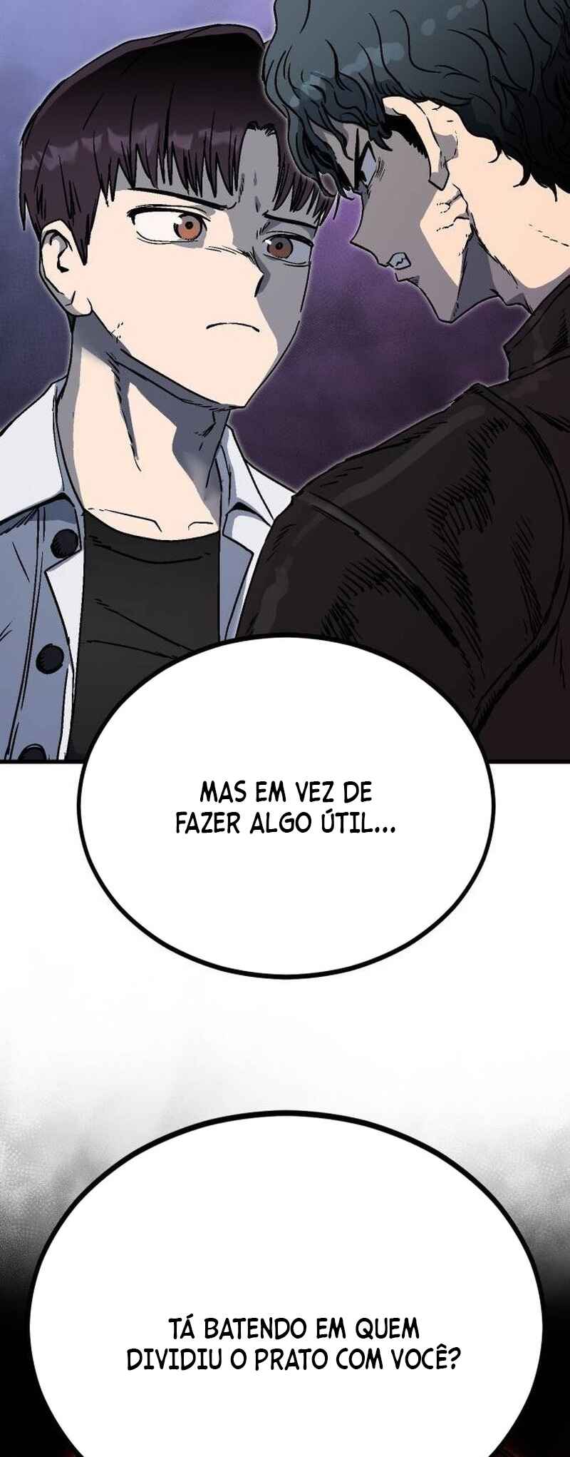 My Status Window Went on Strike Chapter 3 - Page 69