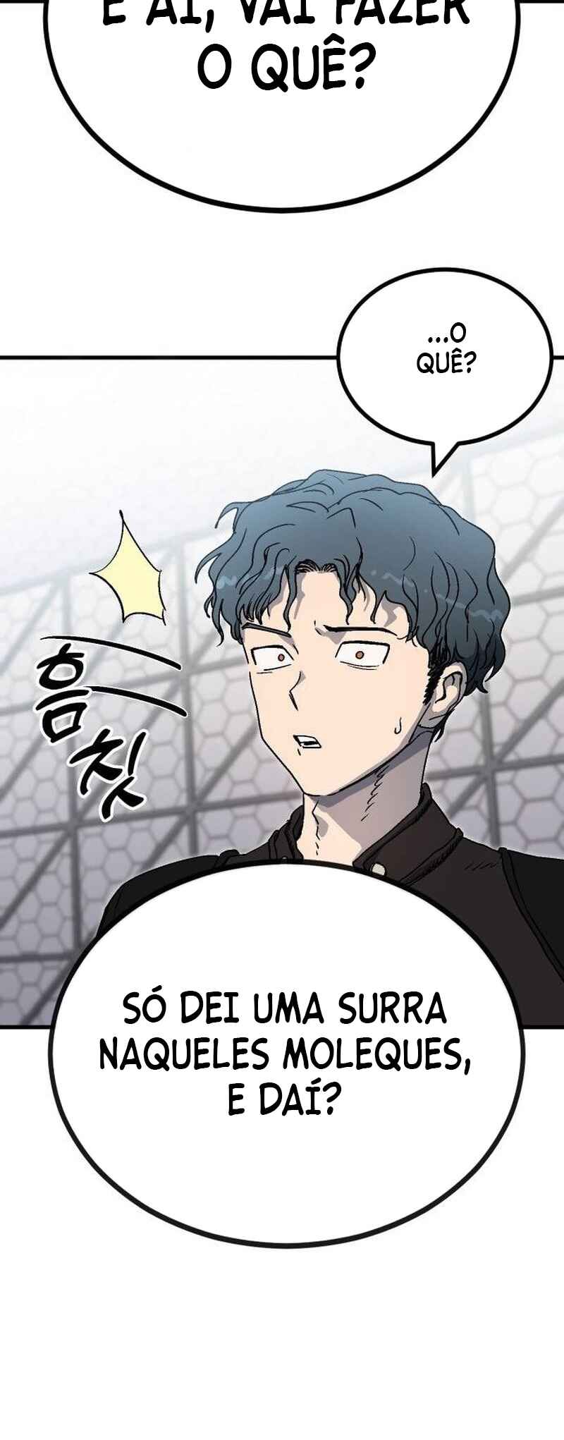 My Status Window Went on Strike Chapter 3 - Page 77