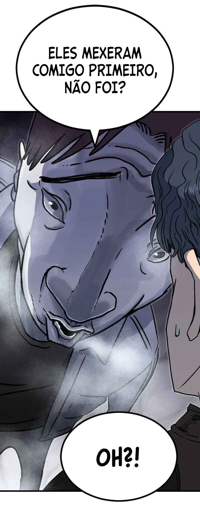 My Status Window Went on Strike Chapter 3 - Page 78