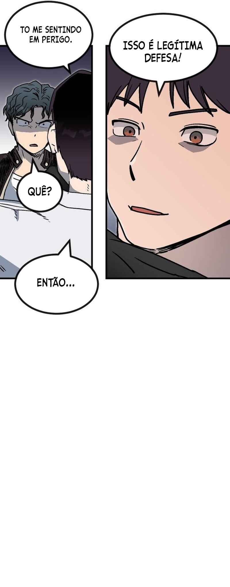 My Status Window Went on Strike Chapter 3 - Page 82