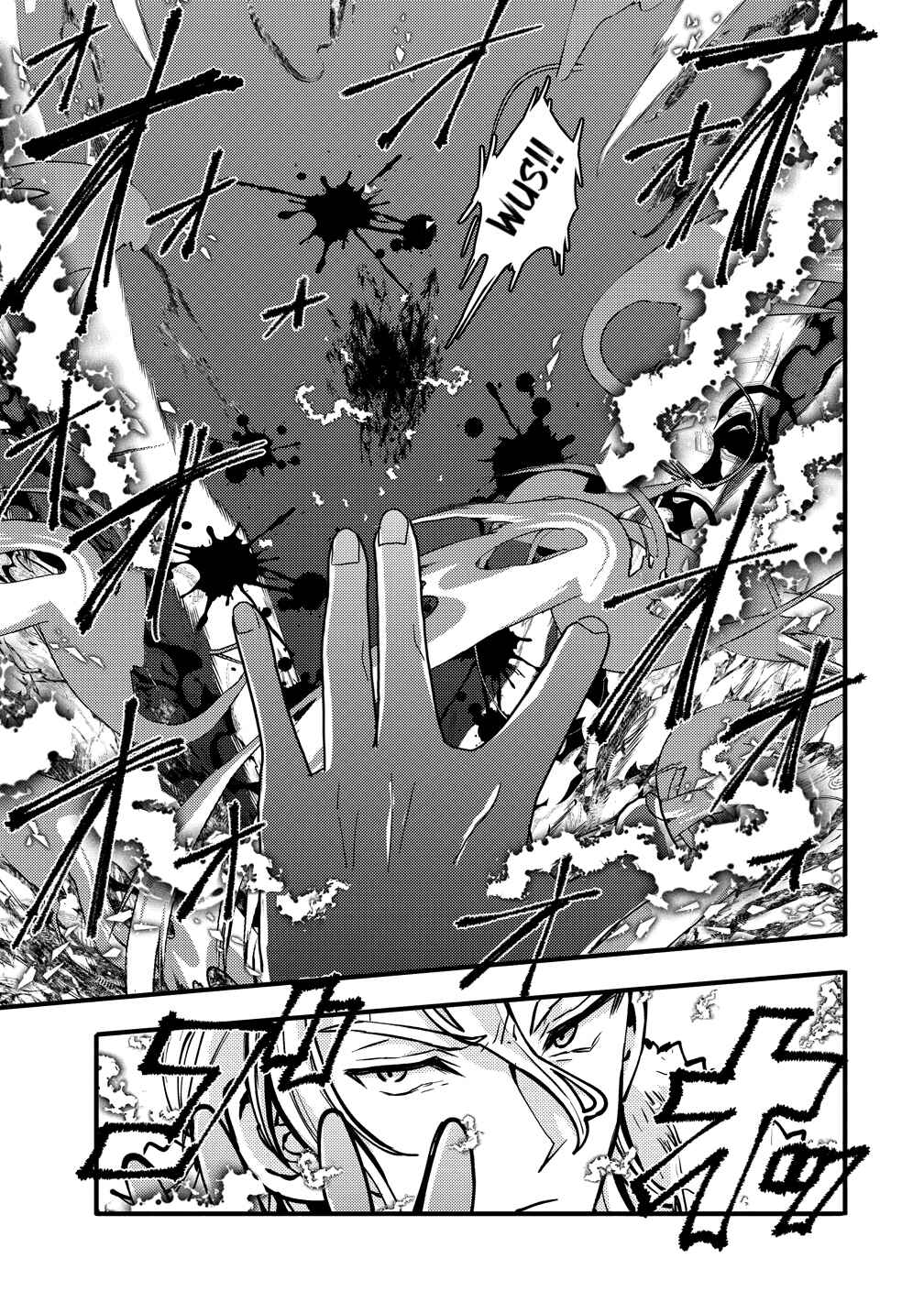 Saikyou Saiaku no Ura Boss, Tenseisha to Tomo ni Hametsu Flag Kaihi o Mezasu Chapter 8 - Page 7