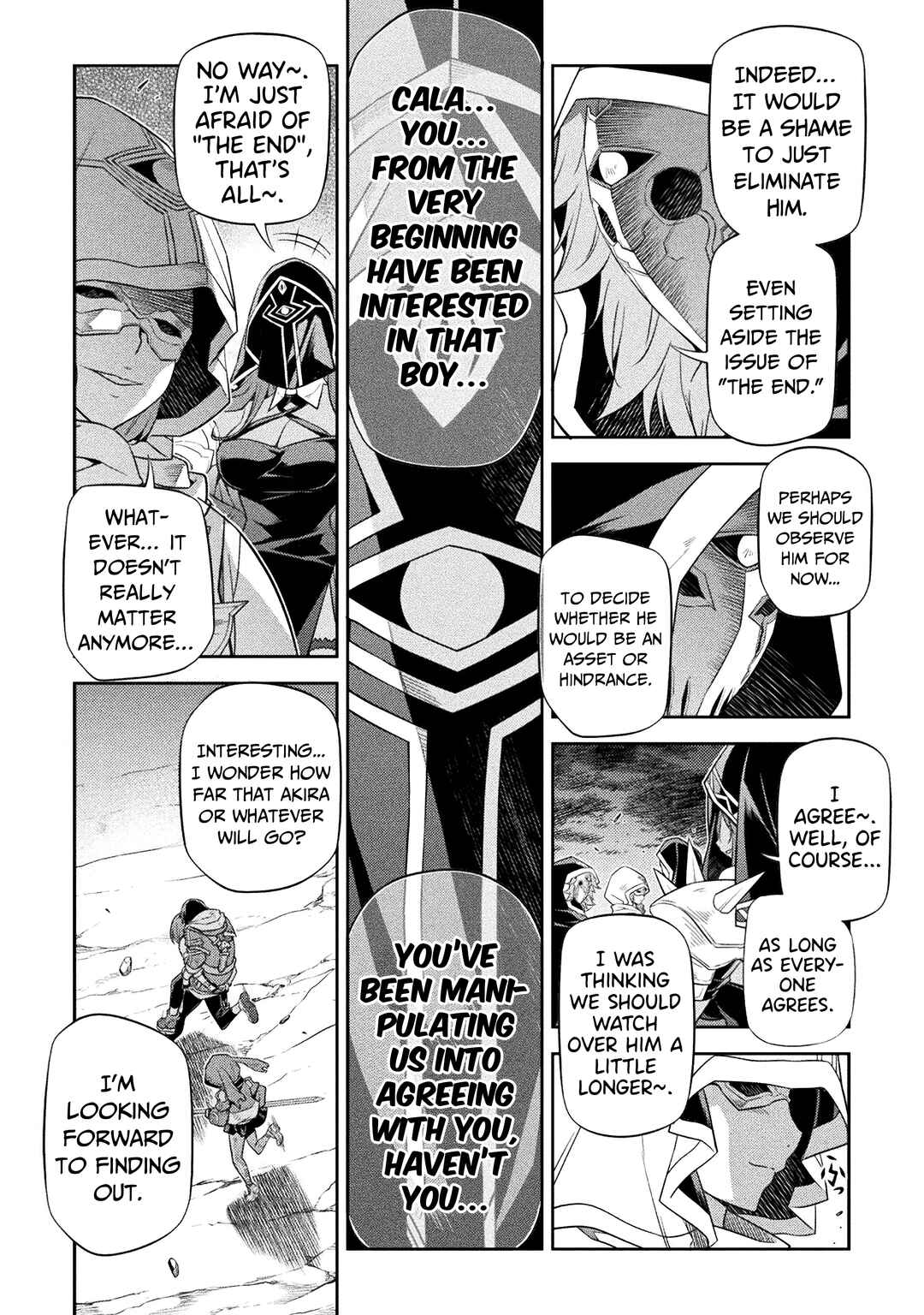 Drawing - Saikyou Mangaka wa Oekaki Skill de Isekai Musou Suru! Chapter 23 - Page 16