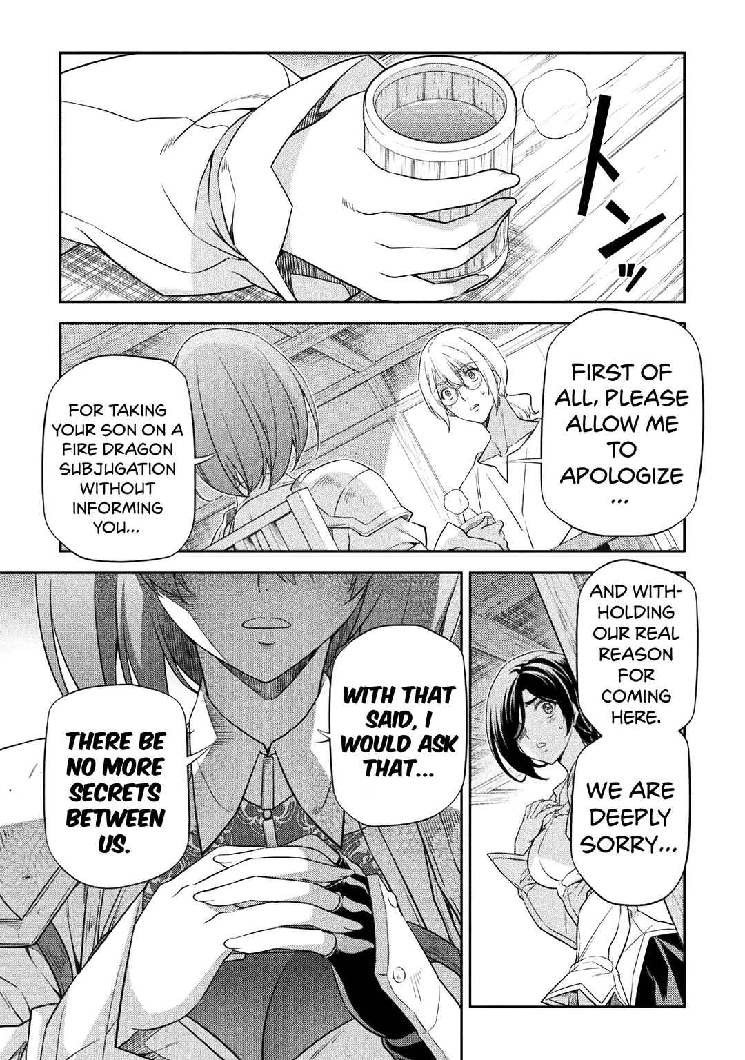 Drawing - Saikyou Mangaka wa Oekaki Skill de Isekai Musou Suru! Chapter 23 - Page 18
