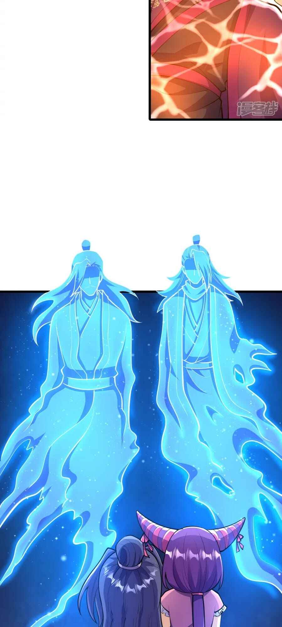 The Unyielding Ancient Cultivator Chapter 40 - Page 26