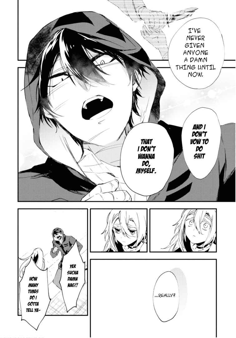 Angels of Death Chapter 49 - Page 12