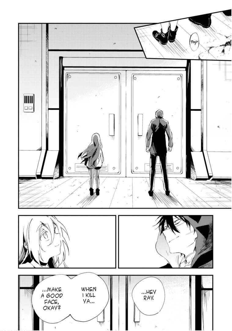 Angels of Death Chapter 49 - Page 14