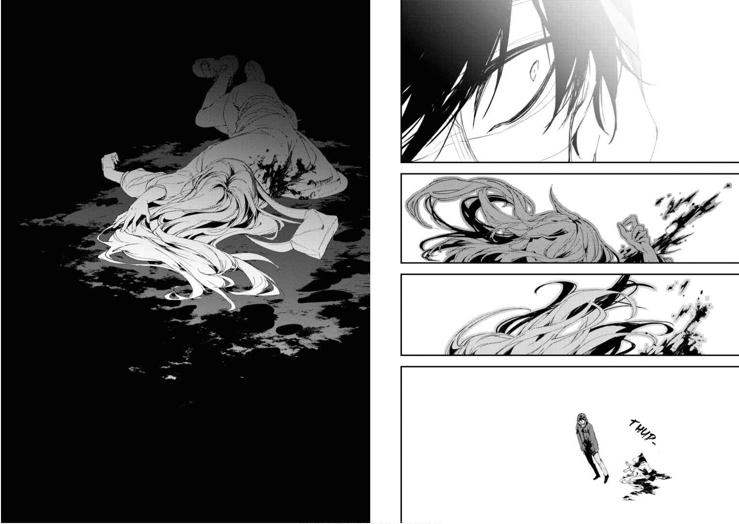 Angels of Death Chapter 49 - Page 17