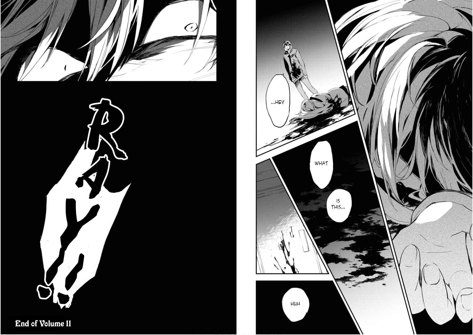Angels of Death Chapter 49 - Page 18