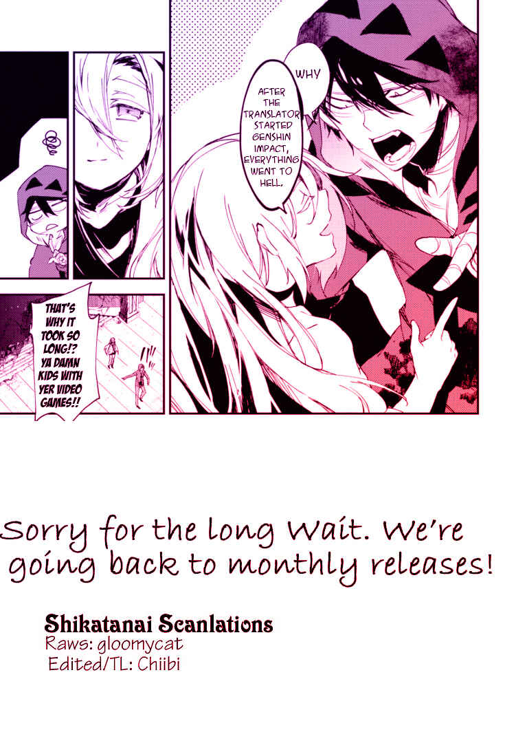 Angels of Death Chapter 49 - Page 19