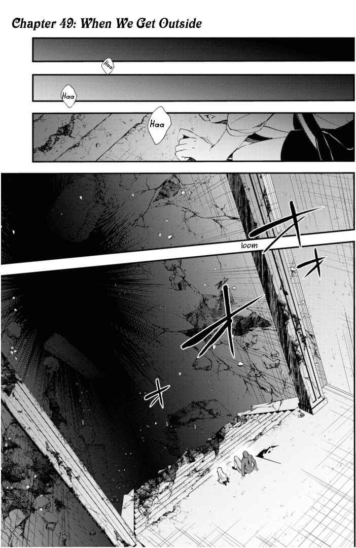 Angels of Death Chapter 49 - Page 2