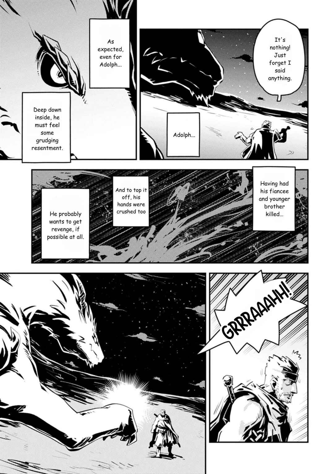 Tensei Shitara Dragon no Tamago datta: Ibara no Dragon Road Chapter 43 - Page 15