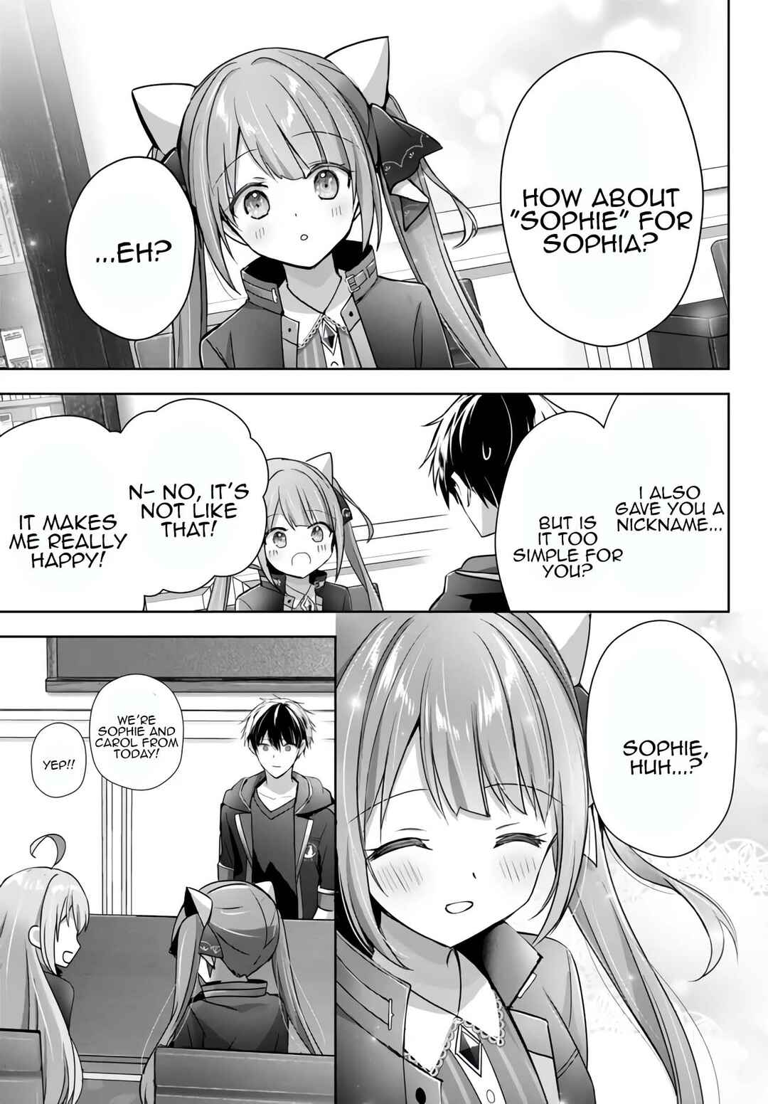 Yuusha Party o Oidasareta Kiyoubinbou: Party Jijou de Fuyojutsushi o Yatteita Kenshi, Bannou e to Itaru Chapter 24 - Page 15
