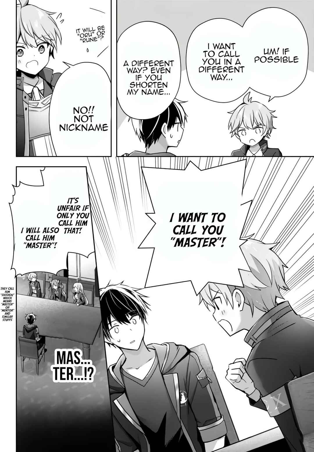 Yuusha Party o Oidasareta Kiyoubinbou: Party Jijou de Fuyojutsushi o Yatteita Kenshi, Bannou e to Itaru Chapter 24 - Page 16