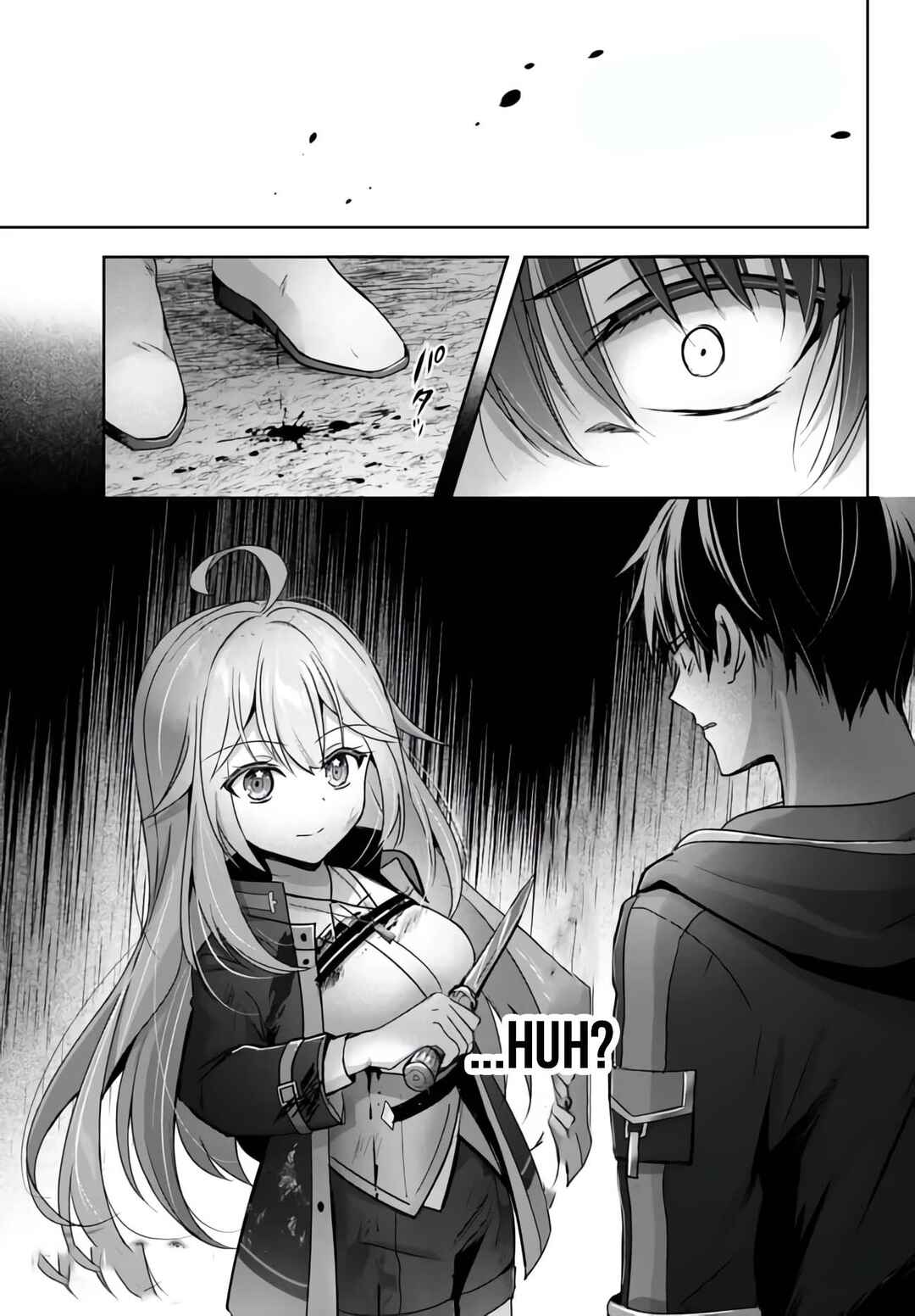 Yuusha Party o Oidasareta Kiyoubinbou: Party Jijou de Fuyojutsushi o Yatteita Kenshi, Bannou e to Itaru Chapter 24 - Page 47