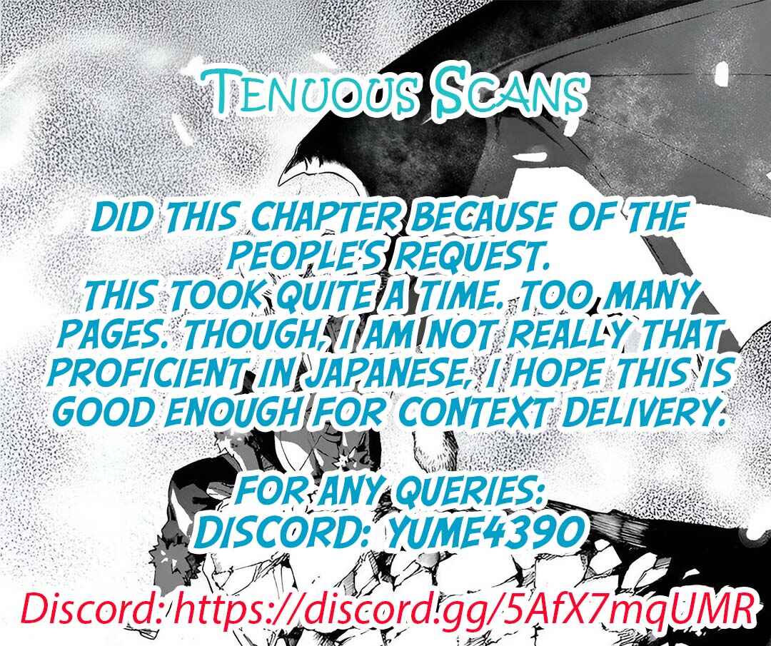 Yuusha Party o Oidasareta Kiyoubinbou: Party Jijou de Fuyojutsushi o Yatteita Kenshi, Bannou e to Itaru Chapter 24 - Page 48