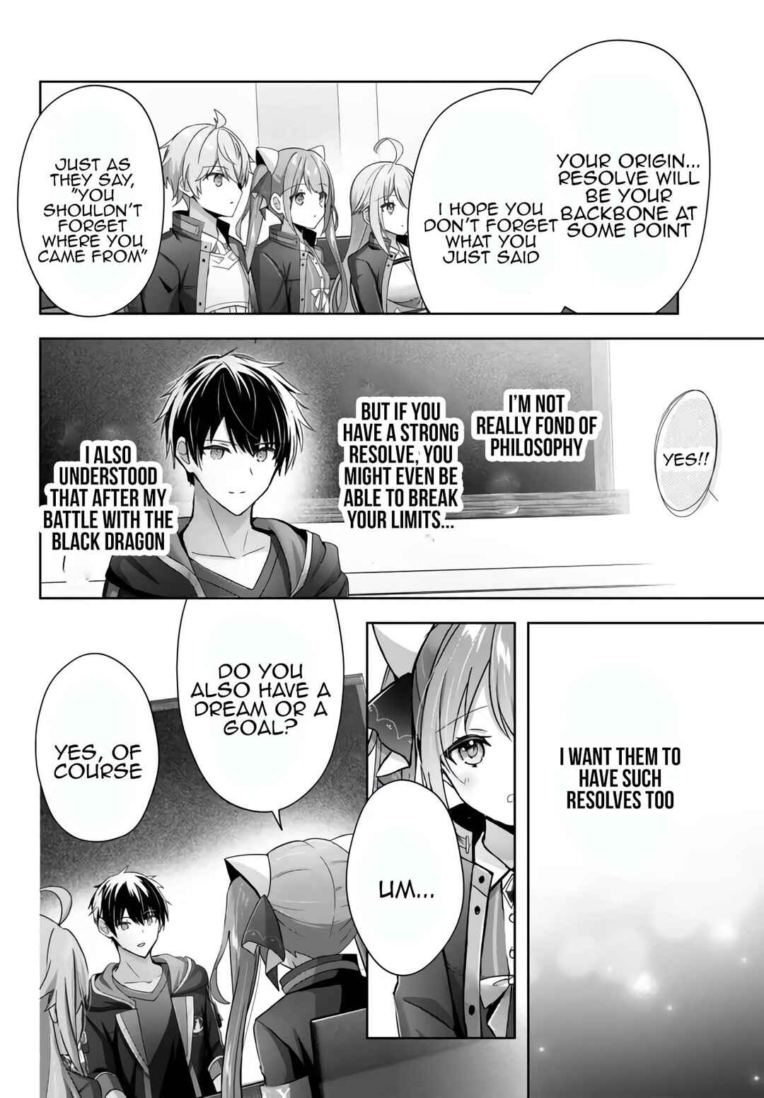 Yuusha Party o Oidasareta Kiyoubinbou: Party Jijou de Fuyojutsushi o Yatteita Kenshi, Bannou e to Itaru Chapter 24 - Page 8