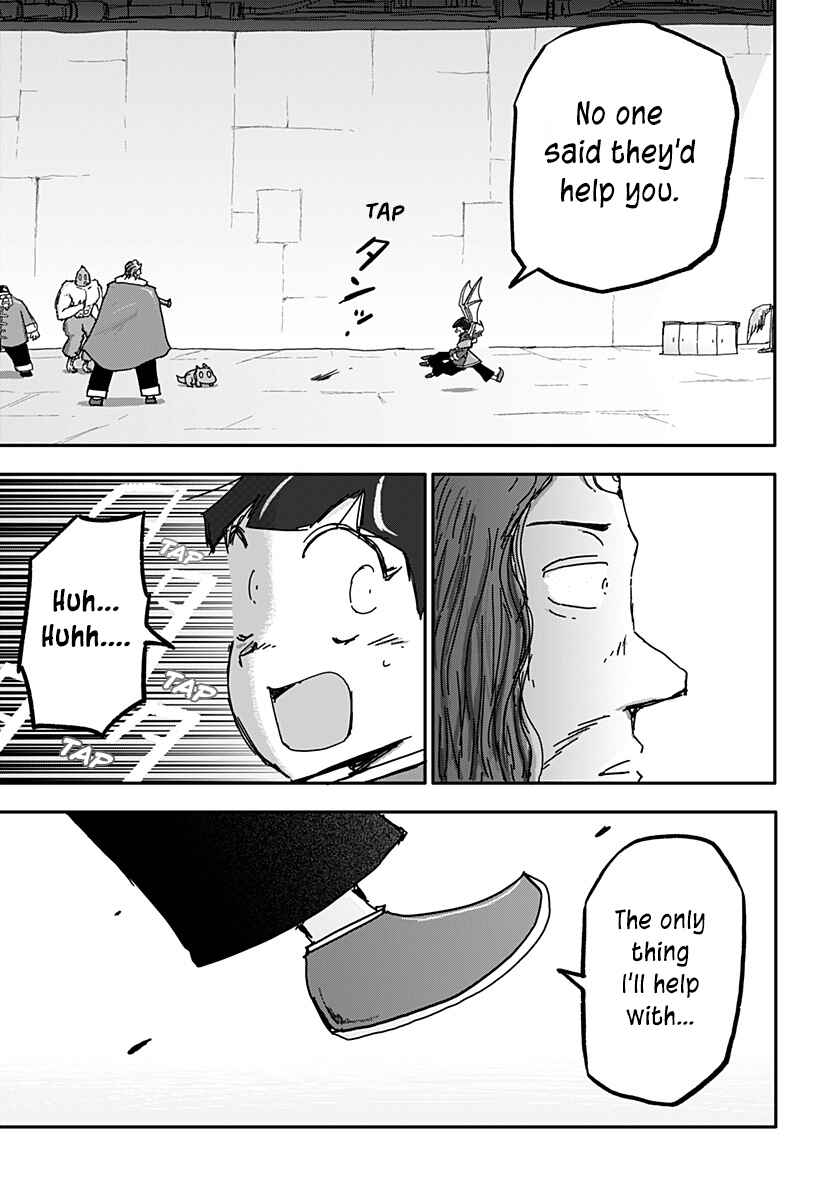 Dragon no Ko Chapter 29 - Page 15