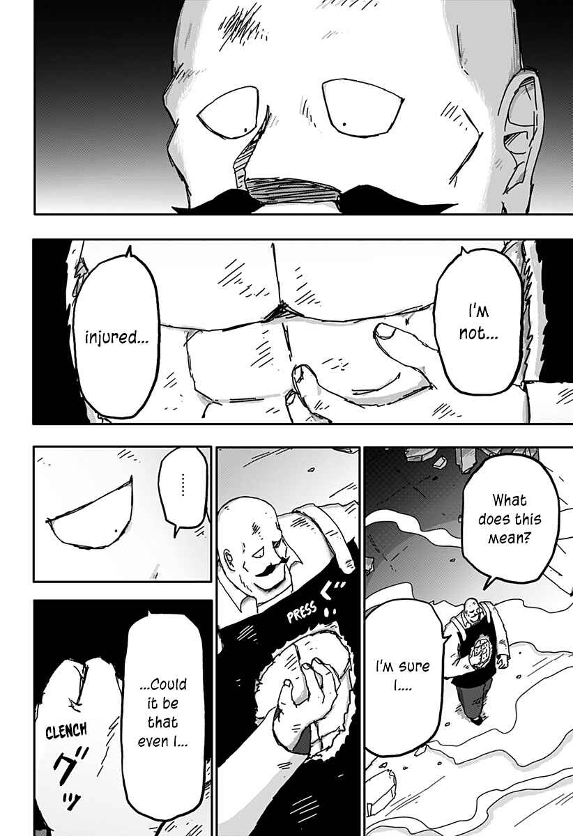 Dragon no Ko Chapter 29 - Page 2