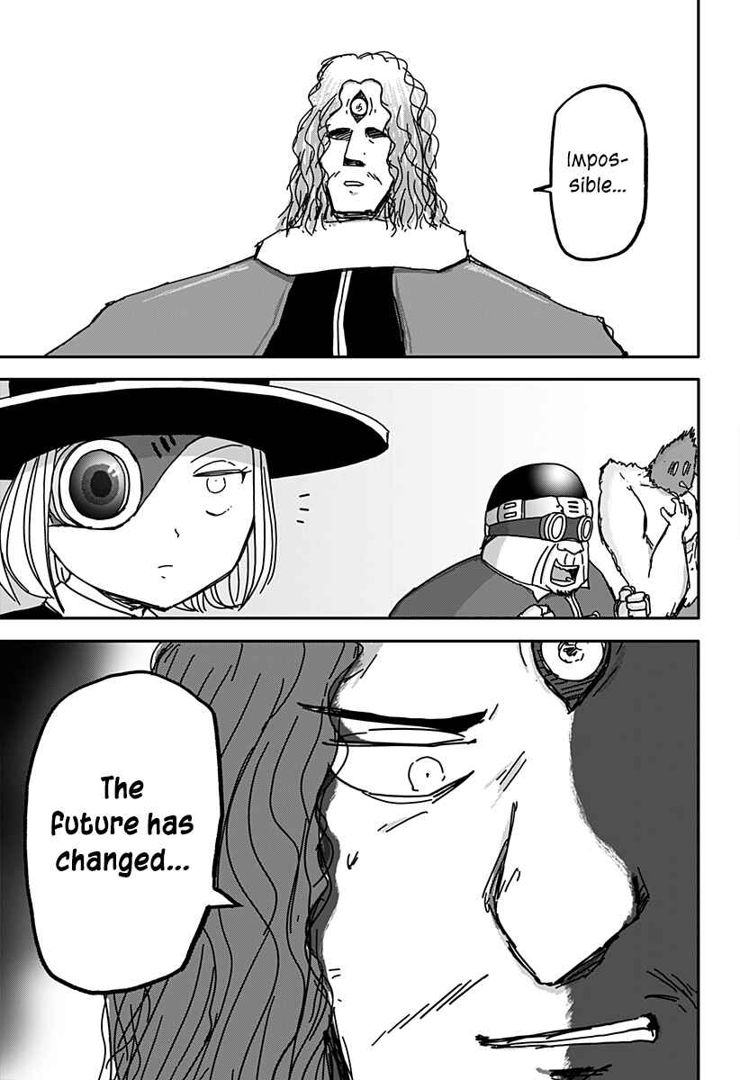 Dragon no Ko Chapter 29 - Page 23