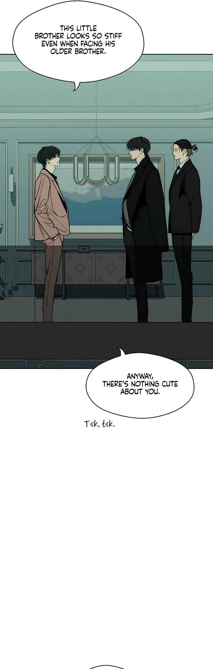 Sideun Kkot e Nunmureul Chapter 27 - Page 17