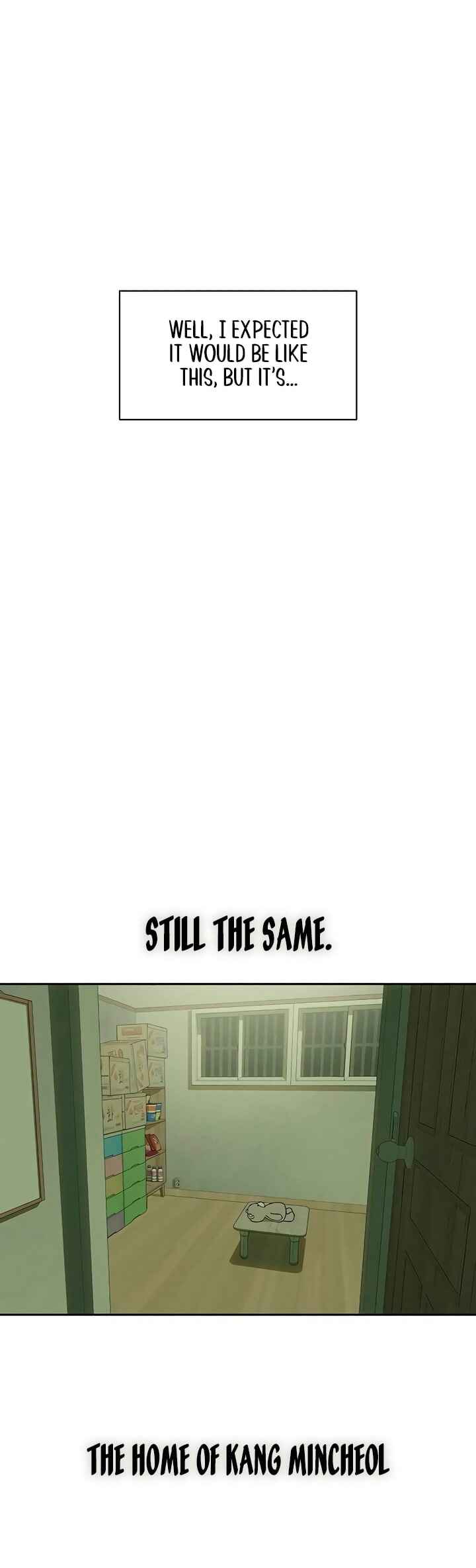 Sideun Kkot e Nunmureul Chapter 27 - Page 2