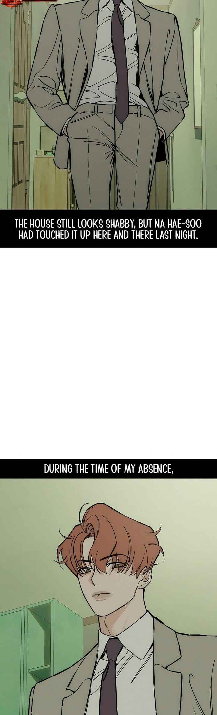 Sideun Kkot e Nunmureul Chapter 27 - Page 4