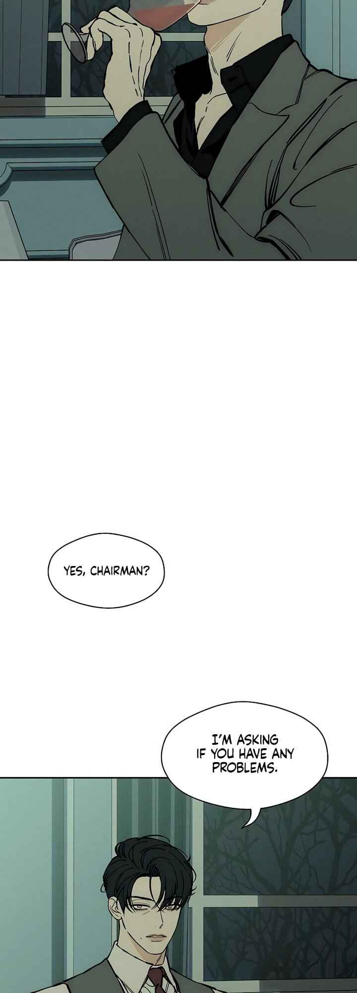 Sideun Kkot e Nunmureul Chapter 27 - Page 41