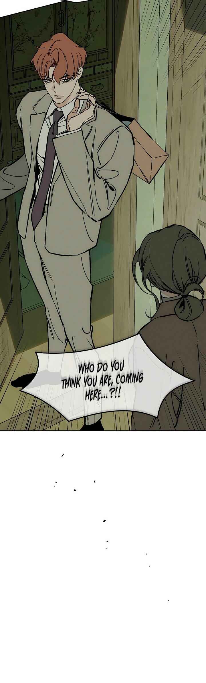 Sideun Kkot e Nunmureul Chapter 27 - Page 48