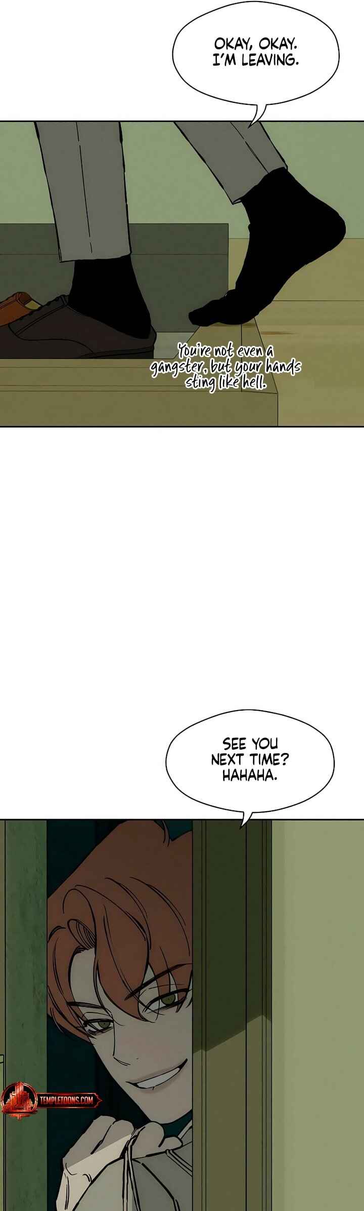 Sideun Kkot e Nunmureul Chapter 27 - Page 59