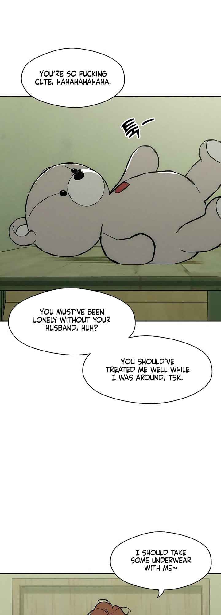 Sideun Kkot e Nunmureul Chapter 27 - Page 8
