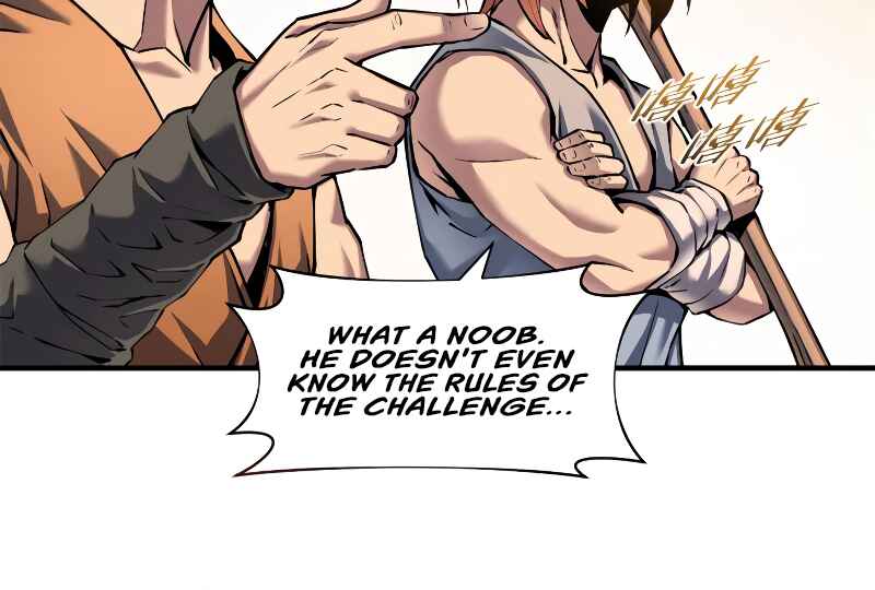Rebirth of the Strongest Sword God Chapter 5 - Page 14