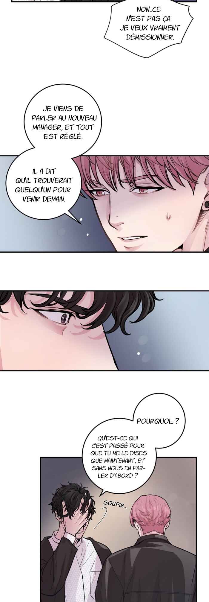 Scandalous M Chapter 23 - Page 14