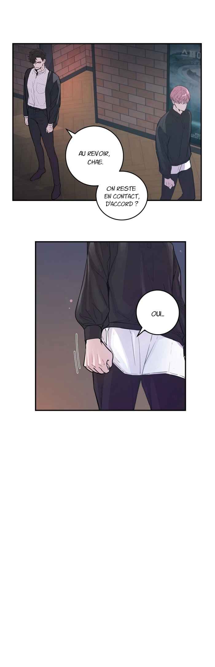 Scandalous M Chapter 23 - Page 17