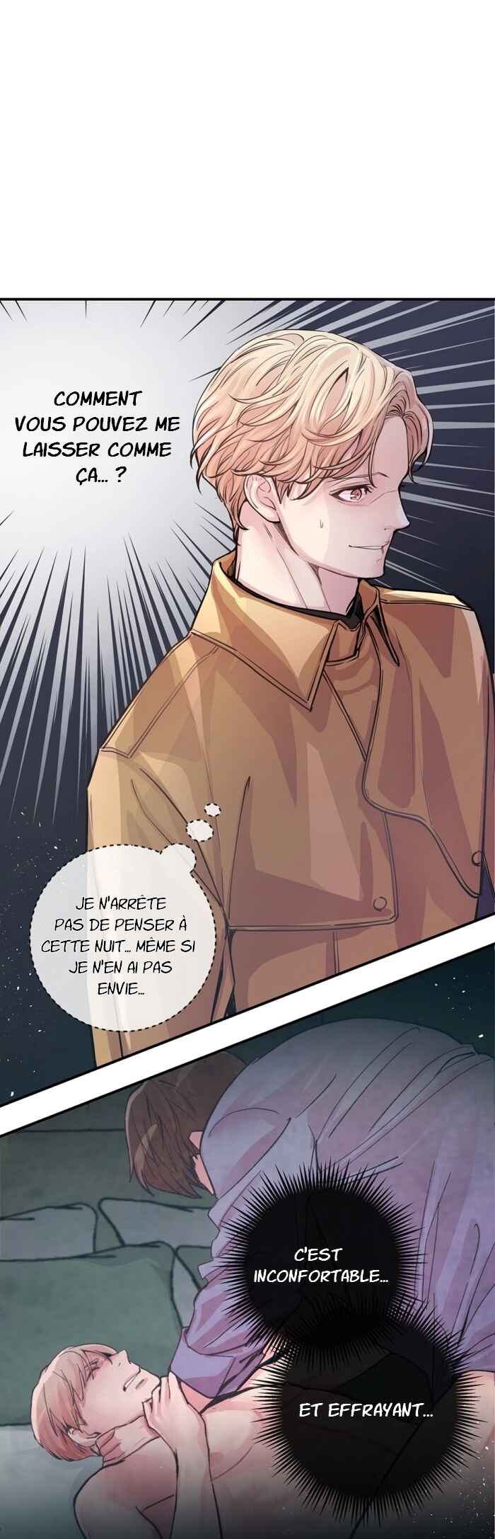 Scandalous M Chapter 23 - Page 18
