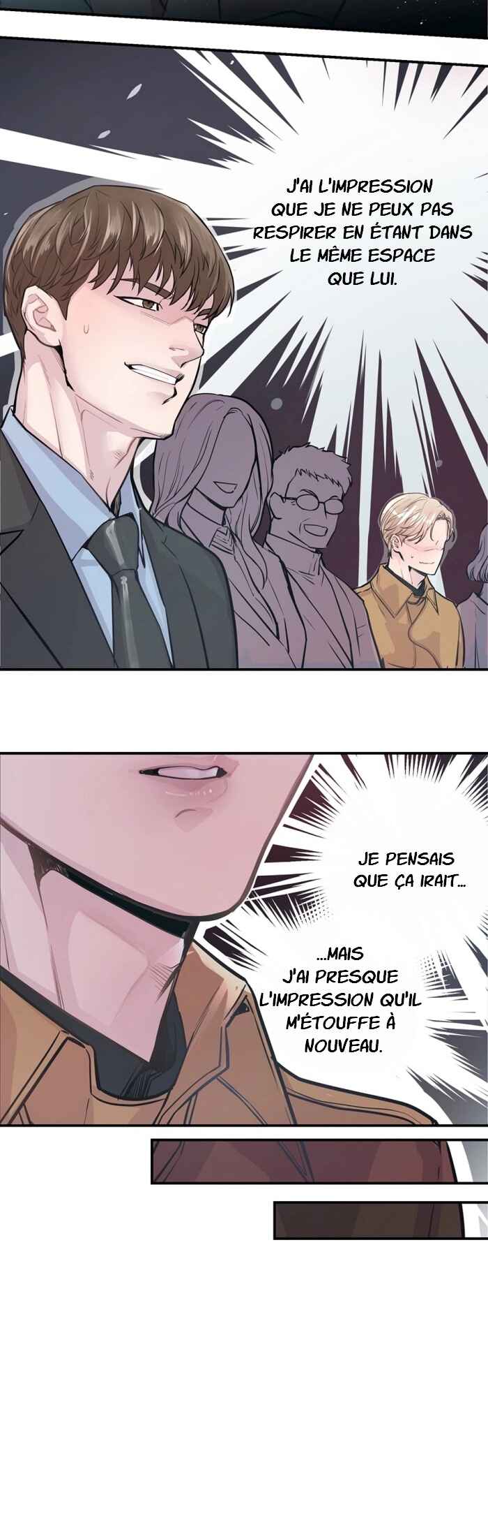 Scandalous M Chapter 23 - Page 19