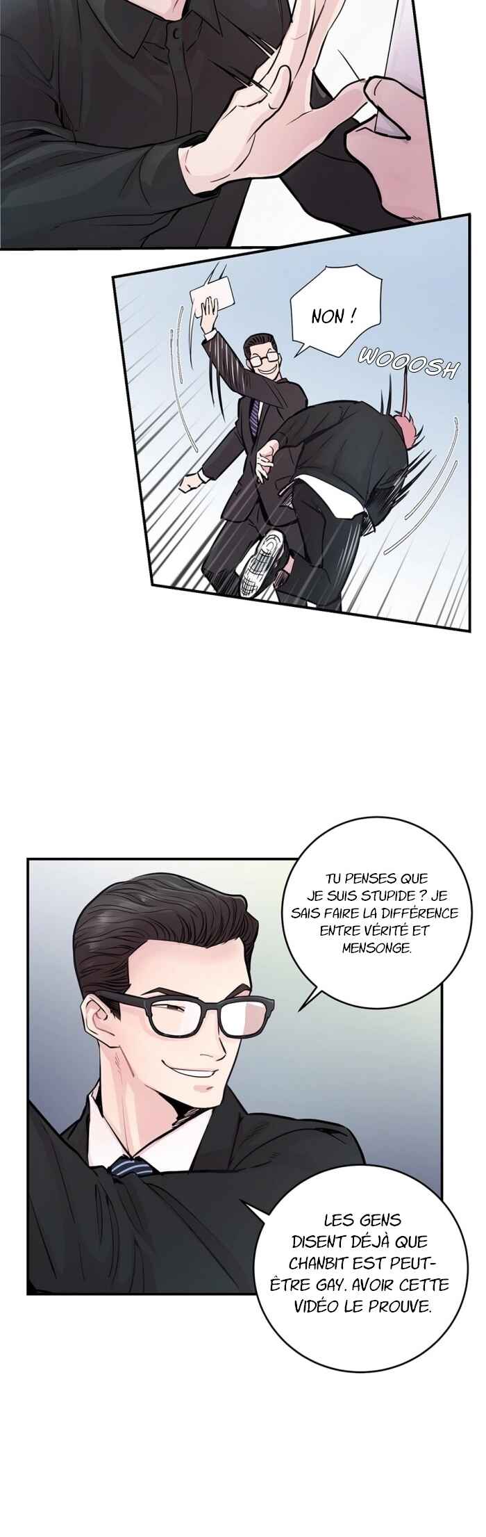 Scandalous M Chapter 23 - Page 26
