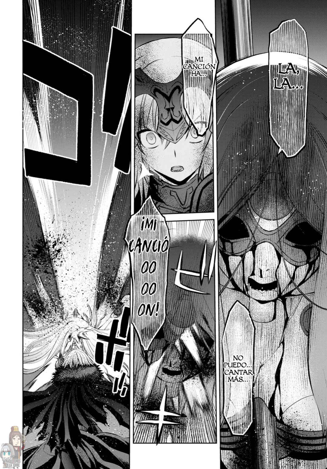 Fate/Grand Order -Epic of Remnant- Pseudo-Singularity I: Quarantined Territory of Malice, Shinjuku - Shinjuku Phantom Incident Chapter 15 - Page 28