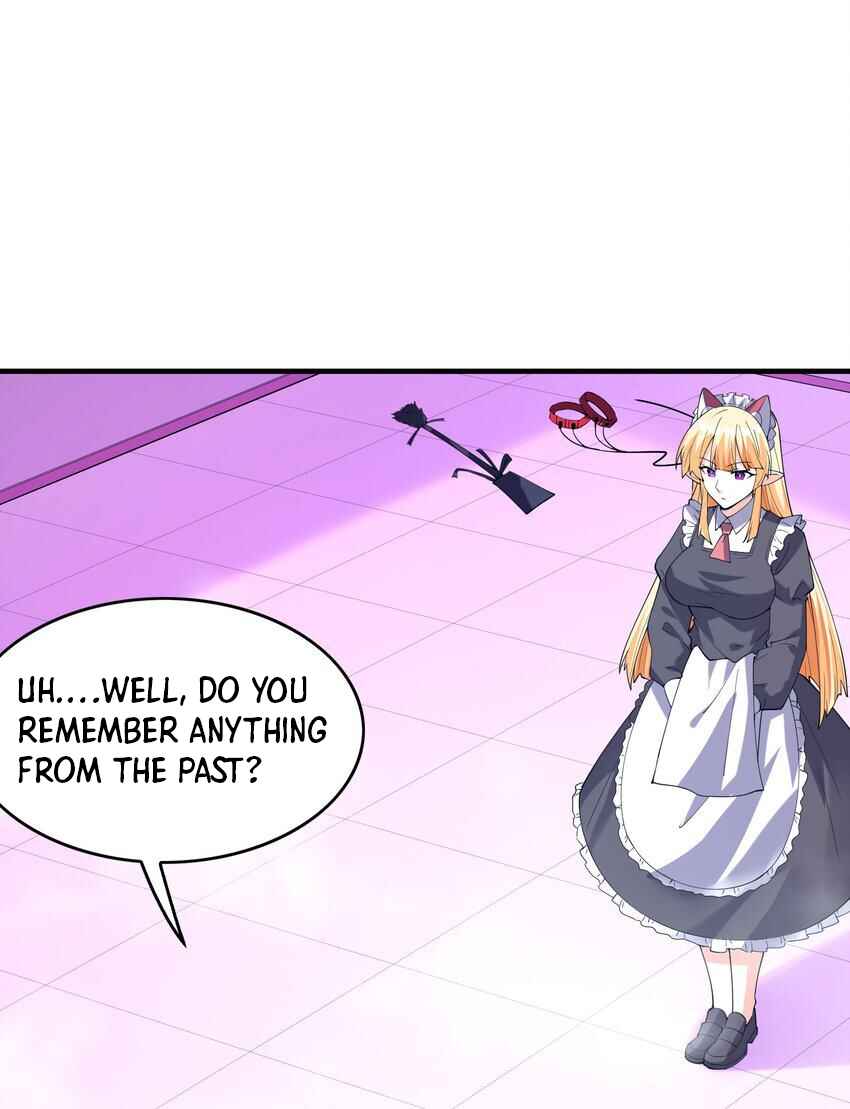 My Harem Consists Entirely of Female Demon Villains Chapter 131 - Page 10
