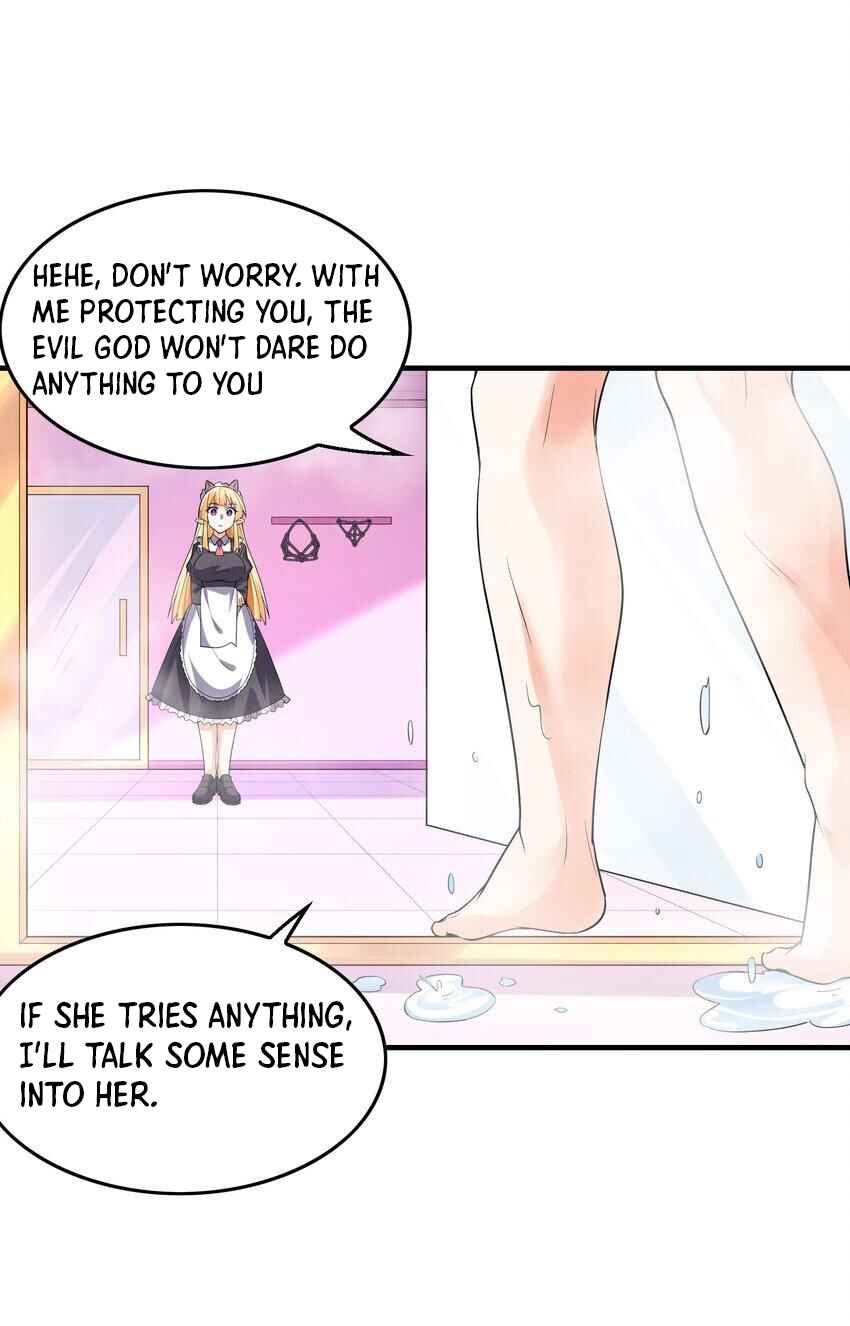 My Harem Consists Entirely of Female Demon Villains Chapter 131 - Page 16