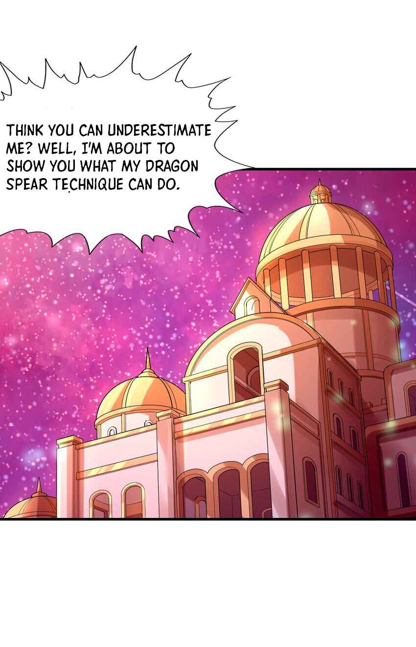 My Harem Consists Entirely of Female Demon Villains Chapter 131 - Page 19