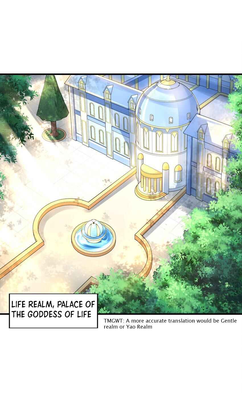 My Harem Consists Entirely of Female Demon Villains Chapter 131 - Page 20